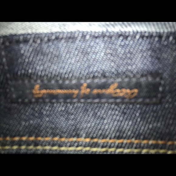 Citizens of Humanity long shorts - Picture 2 of 3